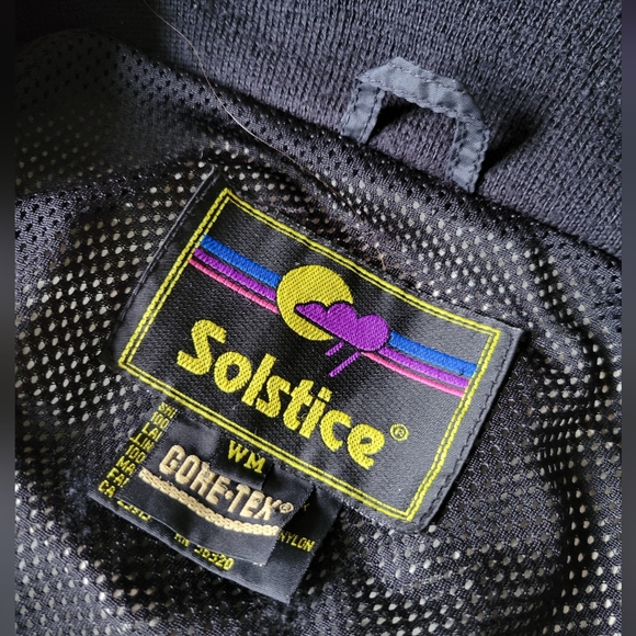 Solstice GORE TEX women's jacket - Picture 5 of 6